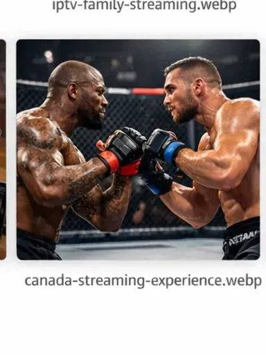 VIP IPTV Canada premium streaming experience